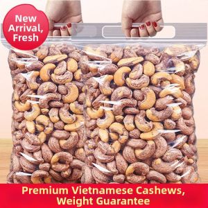 Original Flavored Salted Roasted Cashews