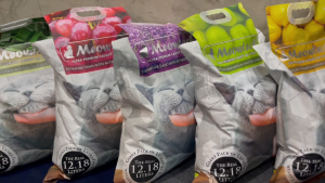 MEOWTECH SAND CAD5x Cat Litter 12.18L/9.6kgs Ultra Premium