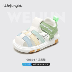 Giày Bệt Mùa Hè Cho Bé Trai Và Bé Gái Giày Bệt Đế Mềm Cho Trẻ Em Từ 1-3 Tuổi Giày Bệt Chống Trượt Nhẹ Thoải Mái Cho Trẻ Em