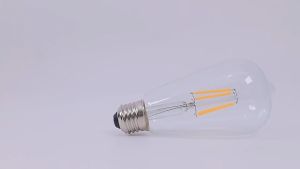 [Local Delivery] Retro Edison E27 Retro Light /G45/2W/4W/ Warm White Vintage Glass Candle Light