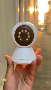 Vstarcam ใหม่ล่าสุด กล้องวงจรปิดกล้องใช้ภายใน รุ่นC991 ความคมชัด3ล้านพิกเซล #สินค้าขายดียอดฮิต #BY Zoom-CCTV