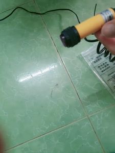Cảm biến vật cản hồng ngoại E3F DS30C4 NPN cảm biến tiệm cận (giá sỉ)