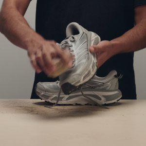 Jason Markk Premium Shoe Cleaning Brush