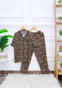 NEW PAJAMAS LAURA BY DIREKA