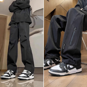 TUCANO | Waterproof Windproof Lightweight Softshell Trousers