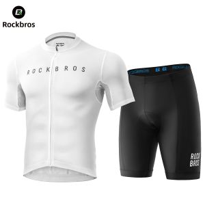 RockBros | Summer Men and Women Cycling Kit