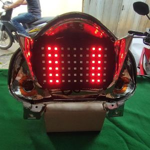 LAMPU REM RUNNING MIO GT MIO J PNP