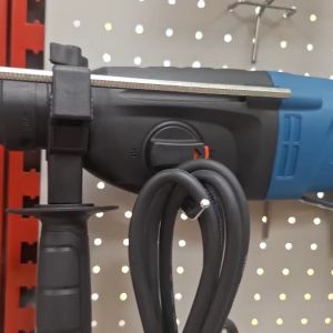 Dong Cheng สว่านโรตารี่ 3 ระบบ 720w.