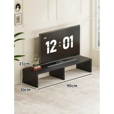 Giá Đỡ TV Cao Cấp Có Khoảng Trống Lưu Trữ