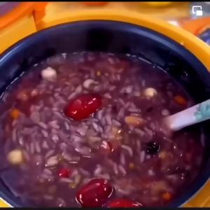 Cháo Ngũ Cốc Dinh Dưỡng 7 Vị Thơm Ngon Bổ Dưỡng Đầy Đủ Dưỡng Chất Cho Cả Nhà