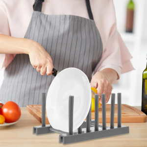 Kitchen Multifunctional Drain Bowl and Dish Rack Multifunctional Plate Storage Rack Cabinet Storage Rack Drain Rack Storage Rack