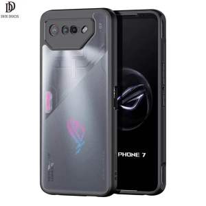 DUX DUCIS AIMO Series compatible Rog Phone 7 / Rog Phone 7 Pro / Rog 7 Ultimate (Matte Texture)