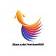 Ikan asin Fortune888