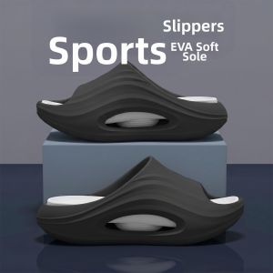 BUYANGSI | Non-slip Wear-resistant Comfort Thick-soled Mens Sandals Summer