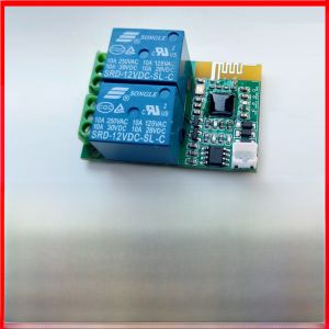 Xe Không Cần Chìa Khóa Nâng Cấp Công Tắc Bluetooth Cửa Điều Khiển Truy Cập Mô Đun Cảm Ứng Tự Động Khóa Cửa Điện Không Cần Chìa Khóa