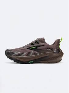 Brooks | Anti-Slip Trail Running Shoes