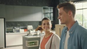 Aqara Hub M1S (White) supports Apple Homekit Google Home Amazon Alexa