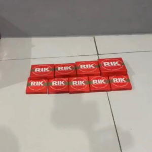 Ring seher Rik Piston 54 / 545 / 55 / 55.25 / 57 / 575 / 58 / 585 / 59 / 60 / 61 / 62 / 63 / 65 / 66 / 68 / 70 / 71 / 72 / 73 / 77 / 78 Tebel (08 X 08 X 15)