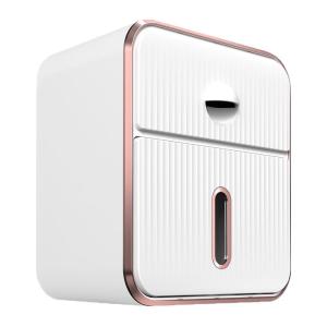 Kệ Đựng Khăn Giấy Phòng Tắm Chống Thấm Nước Sáng Tạo Không Cần Khoan Kệ Đựng Giấy Vệ Sinh Kệ Đựng Khăn Giấy Kệ Đựng Khăn Giấy Kéo