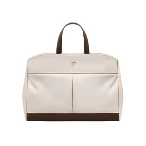 MINGKE Laptop Bag 14 15.6 inch Women Handbag Patchwork Lightweight Shockproof Business Trendy