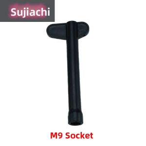 Water Faucet Installation and Removal Tool 9-12 Sided Socket Wrench