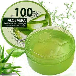 Gel Mặt Nạ Dưỡng Da Nha Đam StayYoung hộp 300gr - Hàn Quốc