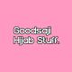 Goodsaji Hijab Stuff