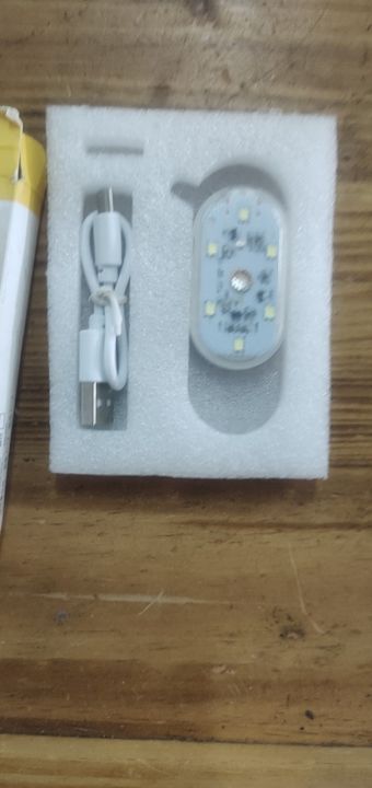 lampu