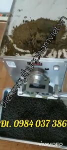 Máy vo viên thuốc bắc tự động hoàn toàn