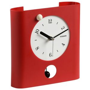 mandelda | Creative Art Desk Clock Decoration
