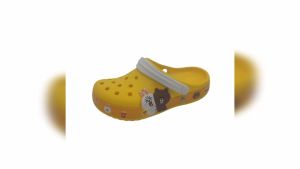 Sandal Anak Animasi Line: Pilihan Terbaik untuk Anak dan Junior