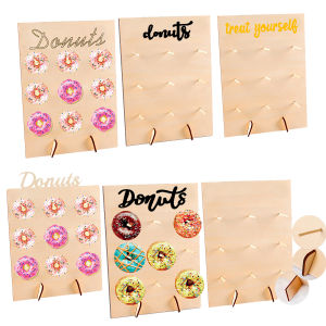 Creative Home Party Decoration Display Stand