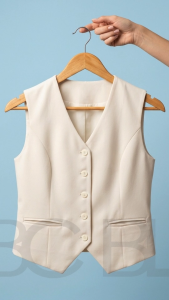 BCBL Keziah Sleeveless Vest Top and Pants Casual and Formal Wear for Women