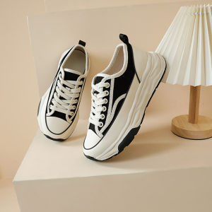 TERLARIS Sepatu Sneakers Wanita Korean Import Jeunji Series Bisa COD GRATIS ONGKIR