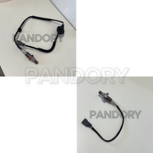 【💯ORIGINAL】TOYOTA OXYGEN SENSOR (89467-12030 FRONT)(89465-68070 REAR) WISH OXYGEN SENSOR ZGE20 ZGE21 ZGE22 (2009-2012)