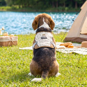 hipidog | Summer Cooling Dog Shirt Small Dogs Thin Style