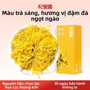 QILIXIANG | Trà Cúc Vua Tẩy Hỏa 20 Bông
