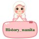 Histori_wanita