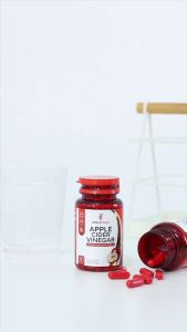 Molecule (โมเลกุล) 4แถม4 แพ็คเกจใหม่ แอปเปิ้ลไซเดอร์ ลดปริมาณน้ำตาล