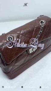 JIMS HONEY - Nikita Bag - Tas Selempang Wanita - Vintage Collection