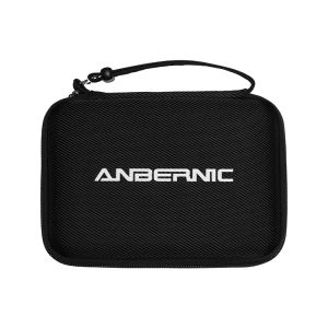 Anbernic | For Anbernic RG477V Case EVA Carrying Case RG 477V BAG Retro Handheld Game ConsoleAccessory Storage Bag