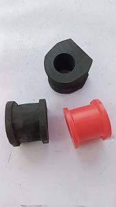 Karet Stabil Belah Stabil Roti Depan Pajero Sport 2008-2016 Strada Triton 2005-2015 Harga Per 2Pcs