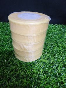 50 Yards Per Roll Organza Ribbon Hadiah Hiasan Pembungkusan /18mm Organza Ribbon Hadiah Hiasan Pembungkusan /DIY Decoration Hantaran Perkhawinan.