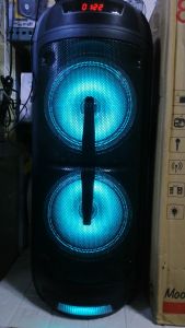KTS-1199 WIRELESS BLUTOOTH SPEAKER
