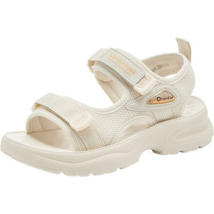 DUSTO | Thick Sole Womens Summer Sports Sandals