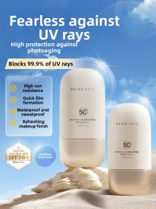 MURRAYLE | UV Protection Anti-aging Face Body Sunscreen 50+ SPF