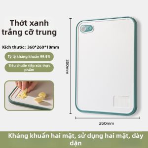 Suncha | Đế Cắt Bếp Chống Mốc & Kháng Khuẩn