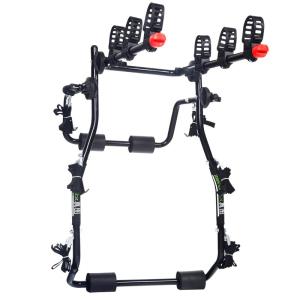 ZENTORACK | Rear Mount Carrier