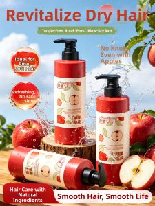ORGINESE | Dầu Xả Làm Mượt Và Dễ Chải Tame Frizz Sửa Chữa Độ Khô Dưỡng Ẩm Hương Thơm Dài Lâu Kiểm Soát Dầu Tăng Thể Tích