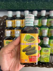 MINYAK GAMAT PANAS SERAI WANGI KAYU MERAH PALA JARUM MAS WARISAN SIREH LAGENDA LANGKAWI